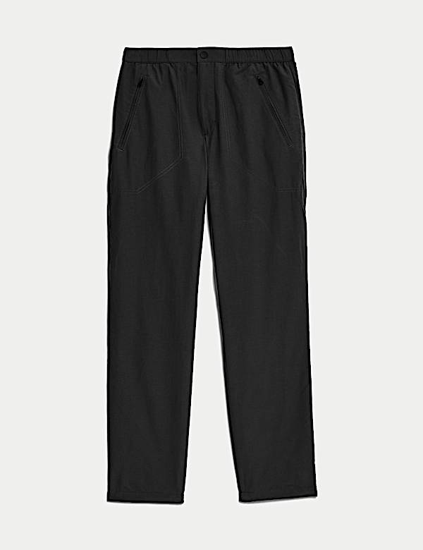 Marks and spencer thermal trousers hotsell