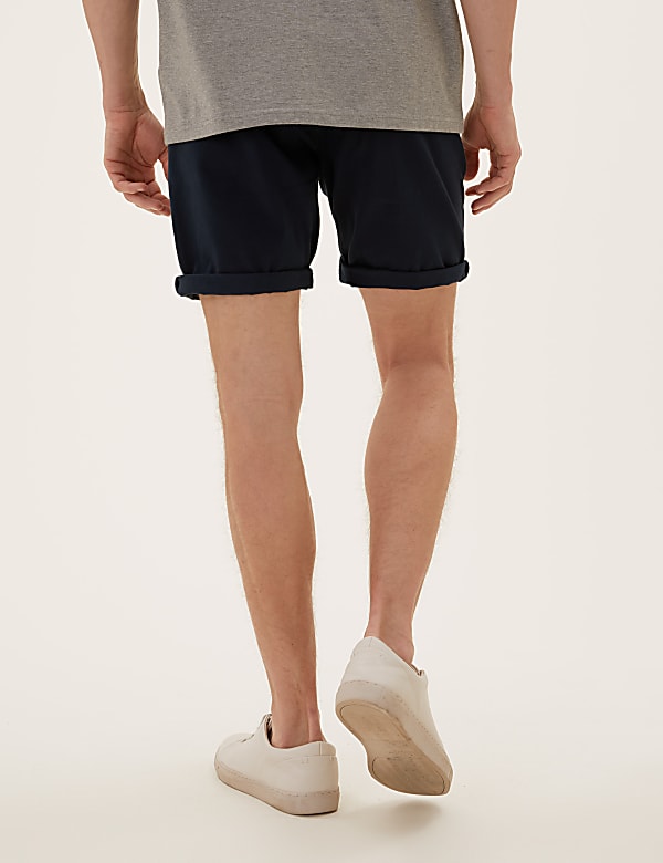 Organic Cotton Ultimate Chino Shorts