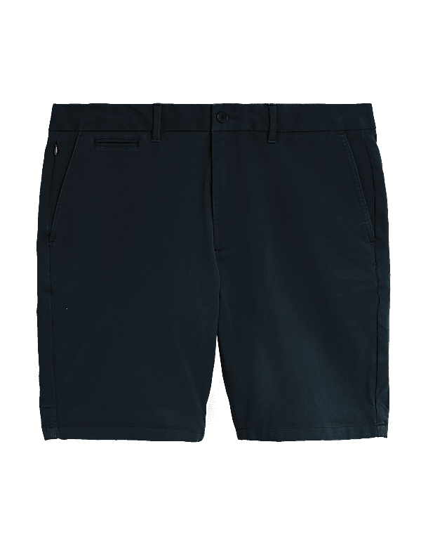 Organic Cotton Ultimate Chino Shorts