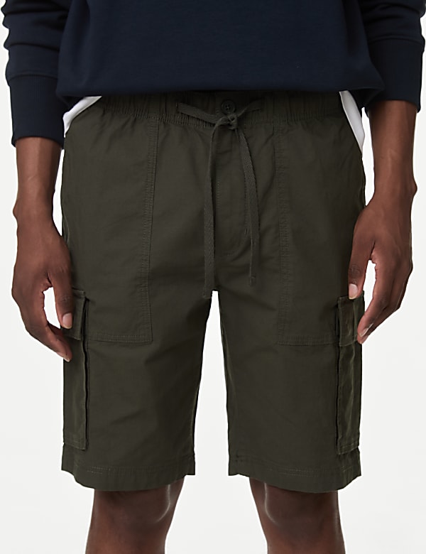 M&s cargo shorts new arrivals