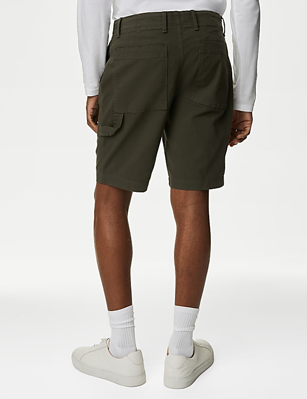 Utility Shorts