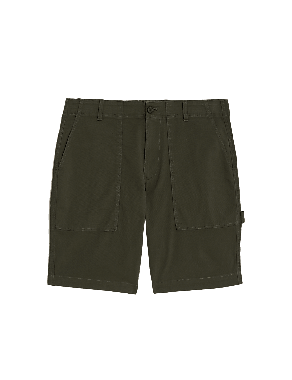 Utility Shorts
