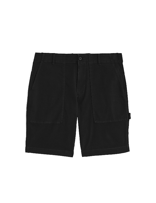 Utility Shorts