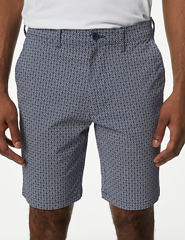 M and s chino shorts outlet