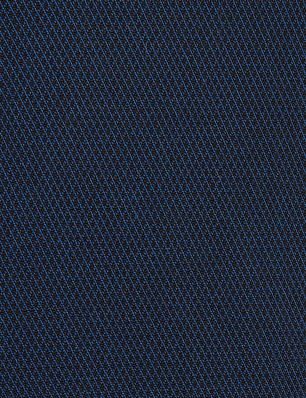 Slim Fit Textured Stretch Chinos