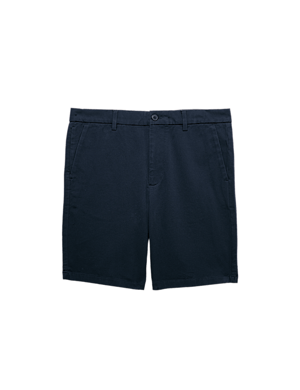 Ultimate Stretch Chino Shorts
