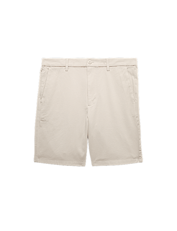 Ultimate Stretch Chino Shorts