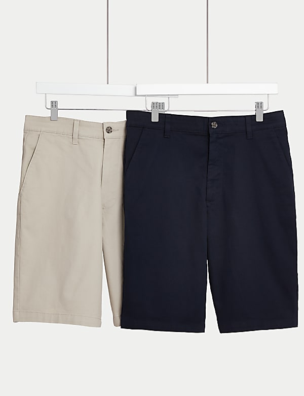 M&s chino shorts deals