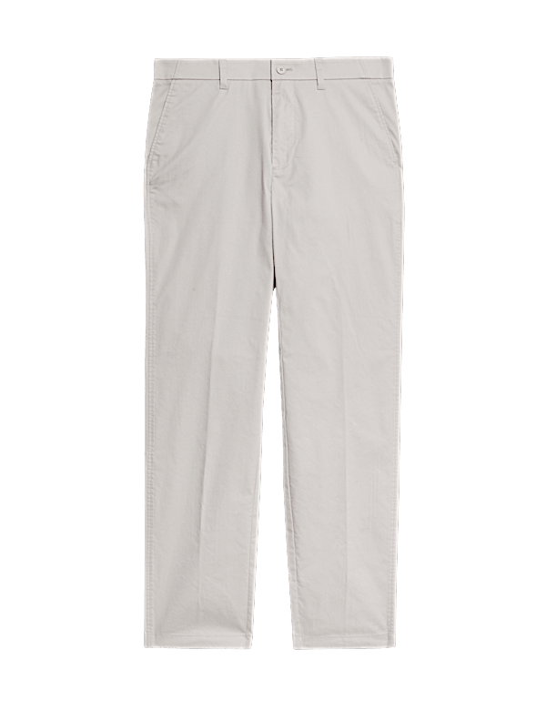 Regular Fit Super Lightweight Chinos