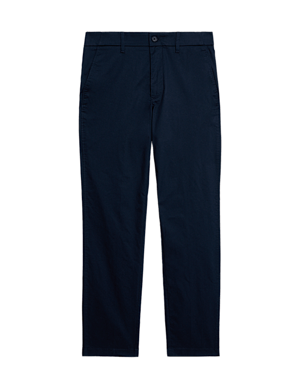 Regular Fit Super Lightweight Chinos