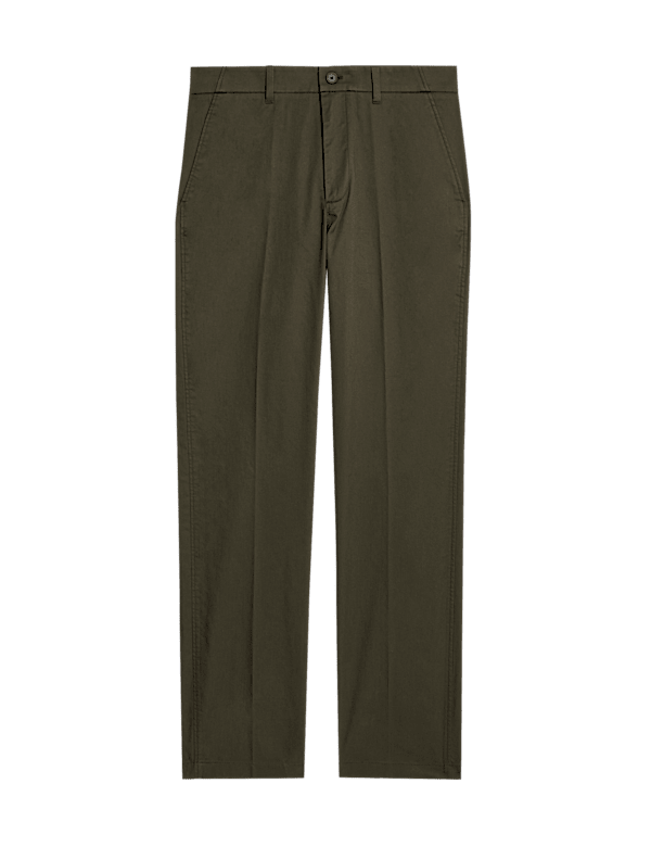 Regular Fit Super Lightweight Chinos