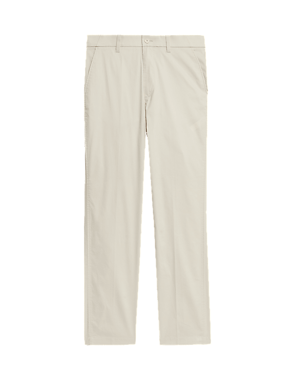 Regular Fit Super Lightweight Chinos