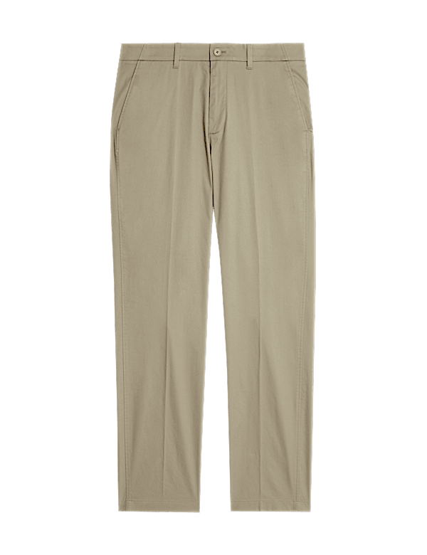 Regular Fit Super Lightweight Chinos