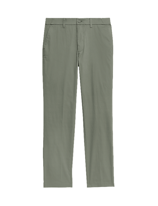 Regular Fit Super Lightweight Chinos