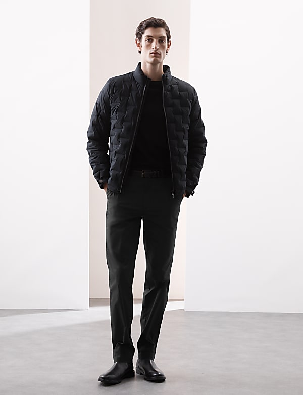 Regular Fit Super Lightweight Chinos