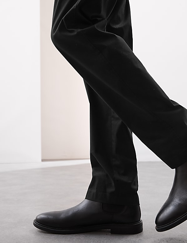 Regular Fit Super Lightweight Chinos