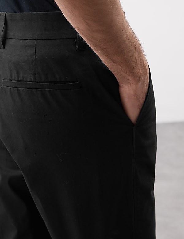 Regular Fit Super Lightweight Chinos