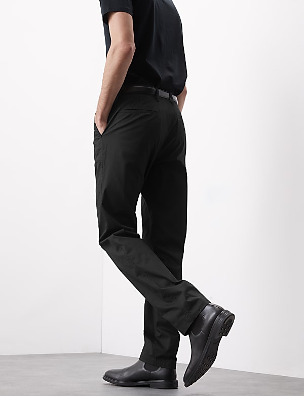 Regular Fit Super Lightweight Chinos