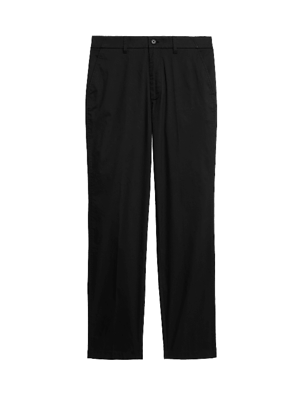 Regular Fit Super Lightweight Chinos