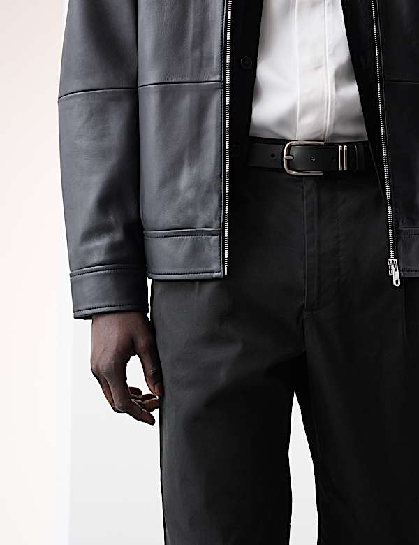 Tapered Fit Super Lightweight Chinos - NZ