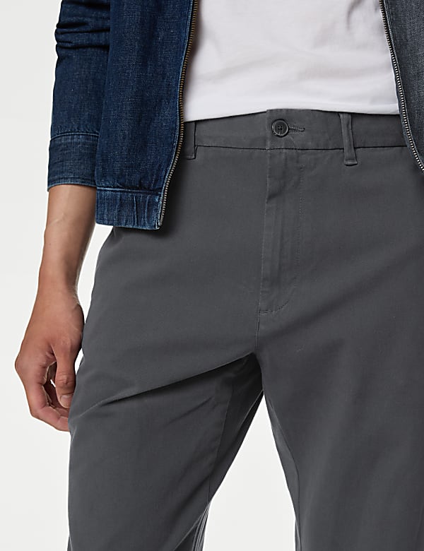 Regular Fit Ultimate Chino