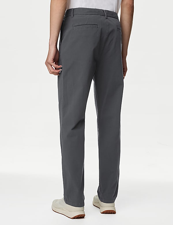 Regular Fit Ultimate Chino