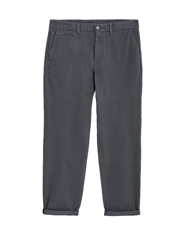 Regular Fit Ultimate Chino