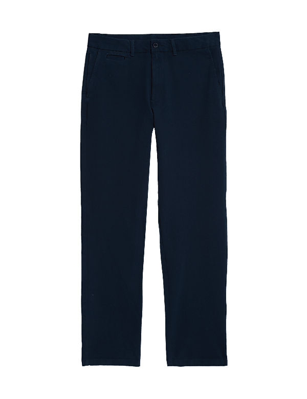 Regular Fit Ultimate Chino