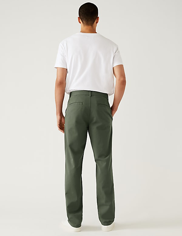 Regular Fit Ultimate Chino