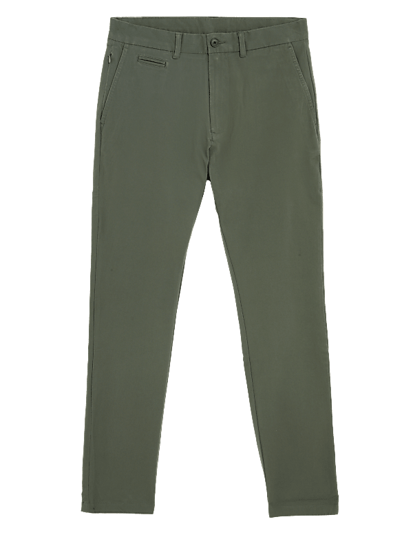 Regular Fit Ultimate Chino