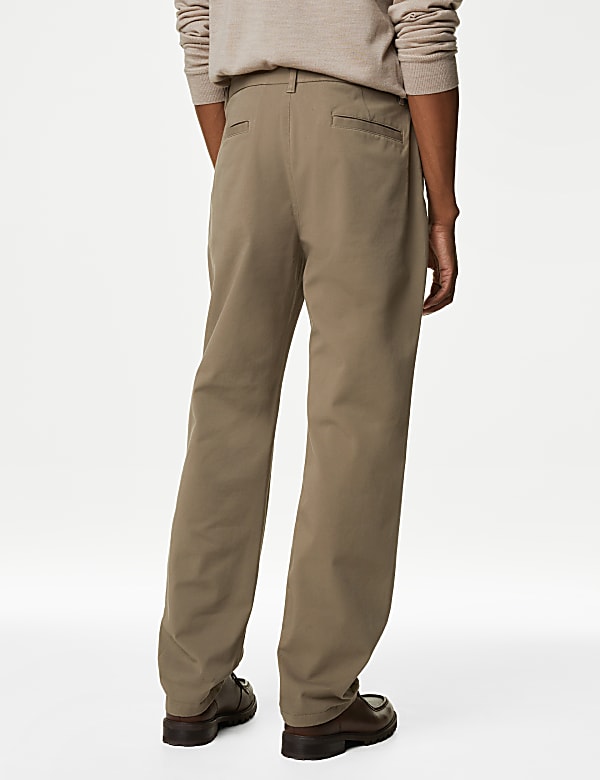 Regular Fit Ultimate Chino