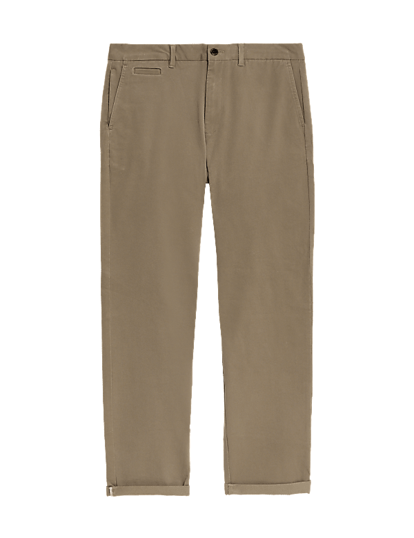 Regular Fit Ultimate Chino