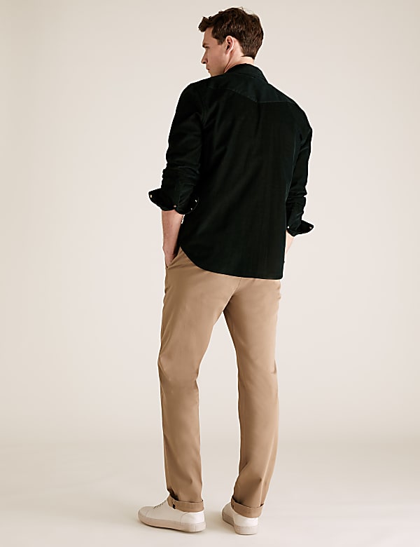 Regular Fit Ultimate Chino