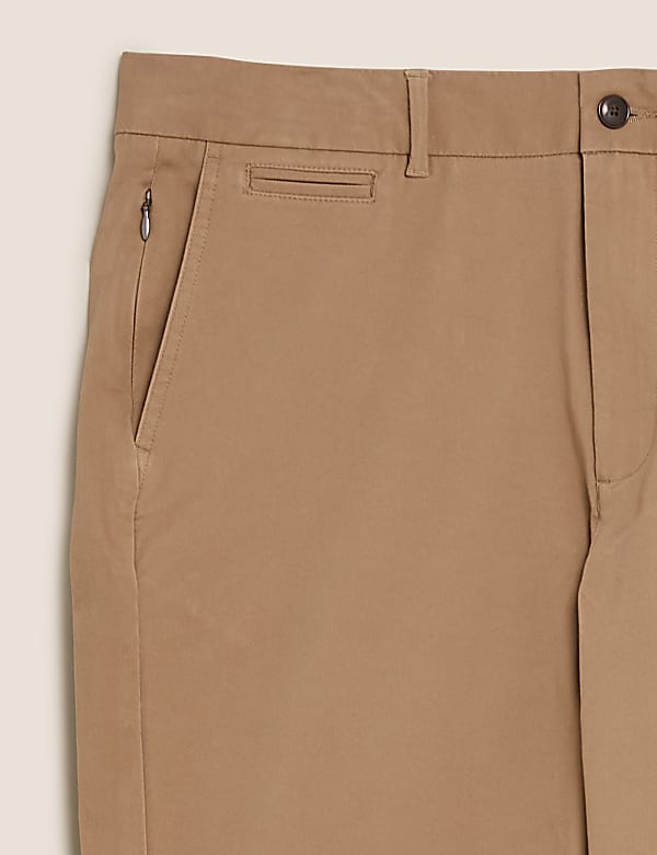 Regular Fit Ultimate Chino
