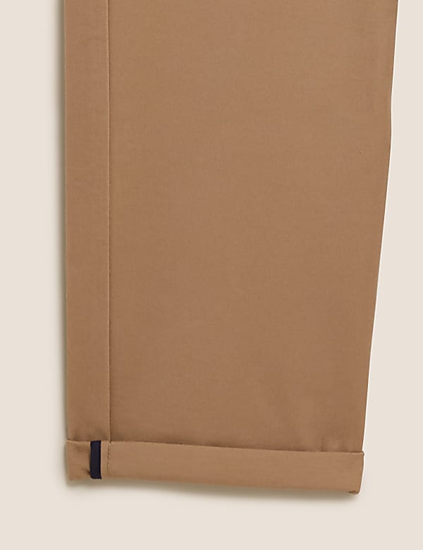 Regular Fit Ultimate Chino