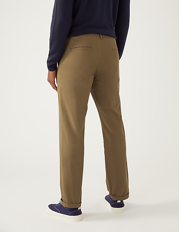 Regular Fit Ultimate Chino