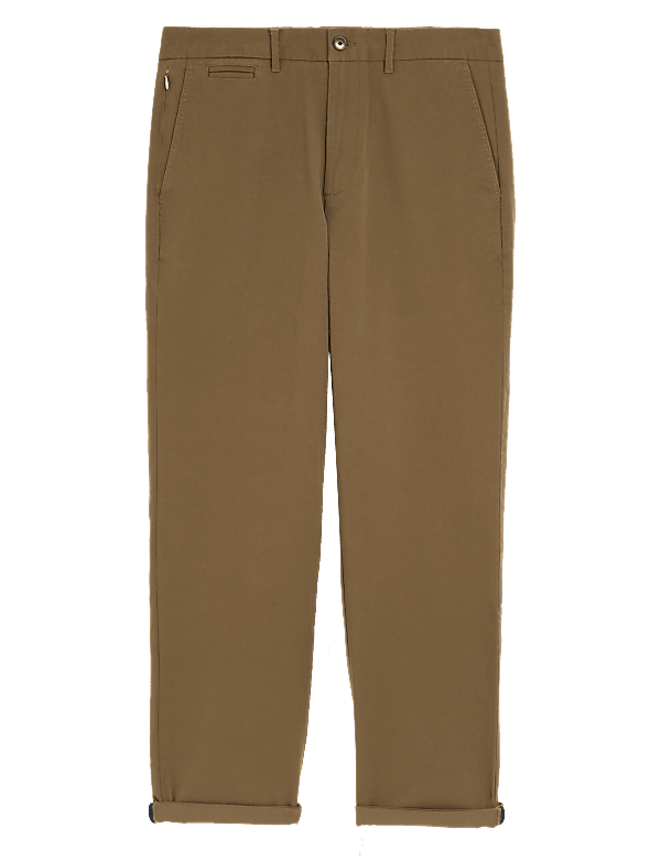 Regular Fit Ultimate Chino