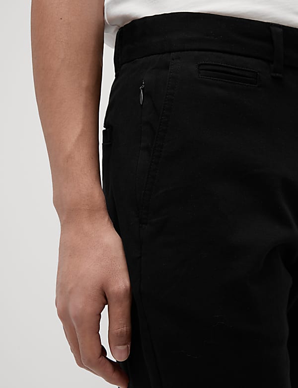 Regular Fit Ultimate Chino
