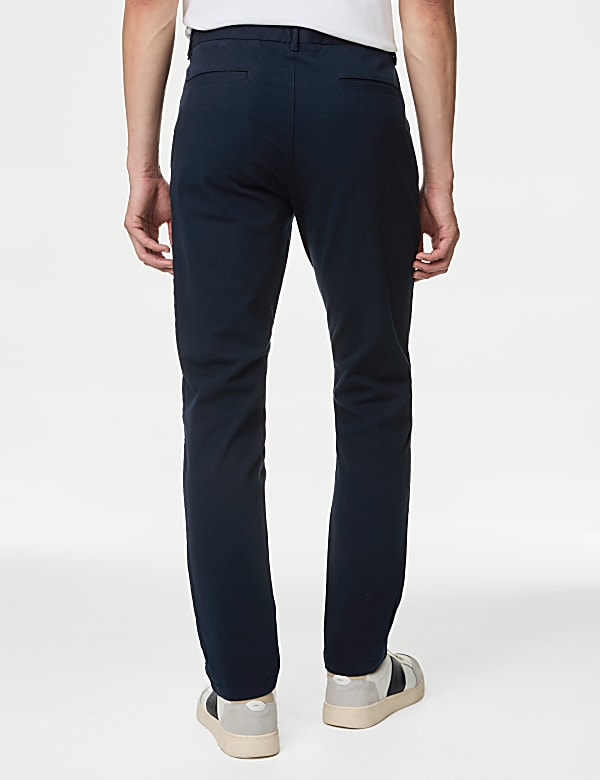 Slim Fit Ultimate Chinos - JO