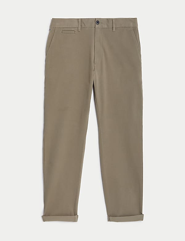 Ultimate - Chino slim - ES