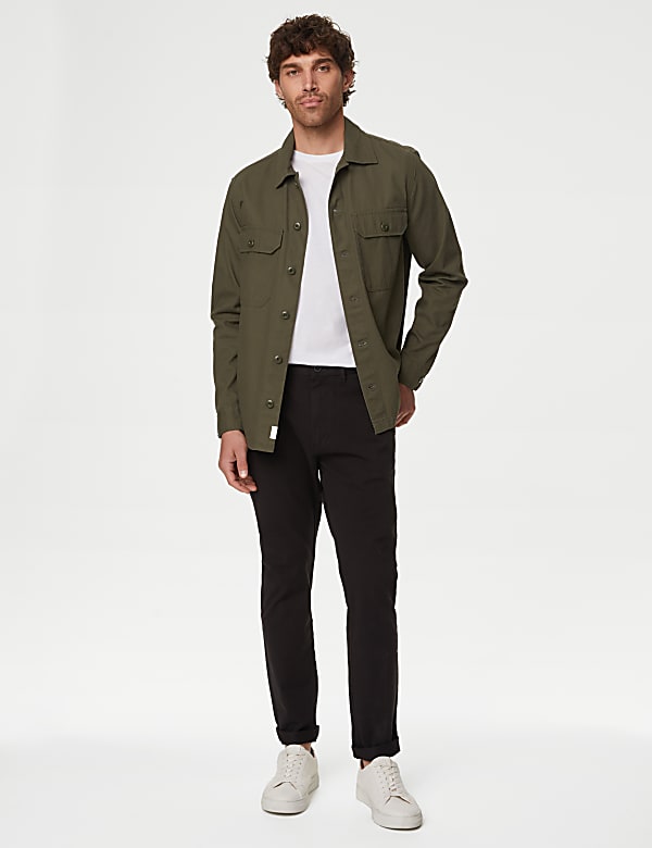 Slim Fit Ultimate Chinos - SE