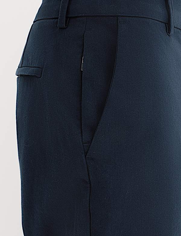 The Ultimate Regular Fit Chinos