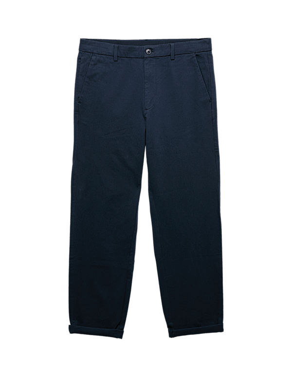 The Ultimate Regular Fit Chinos