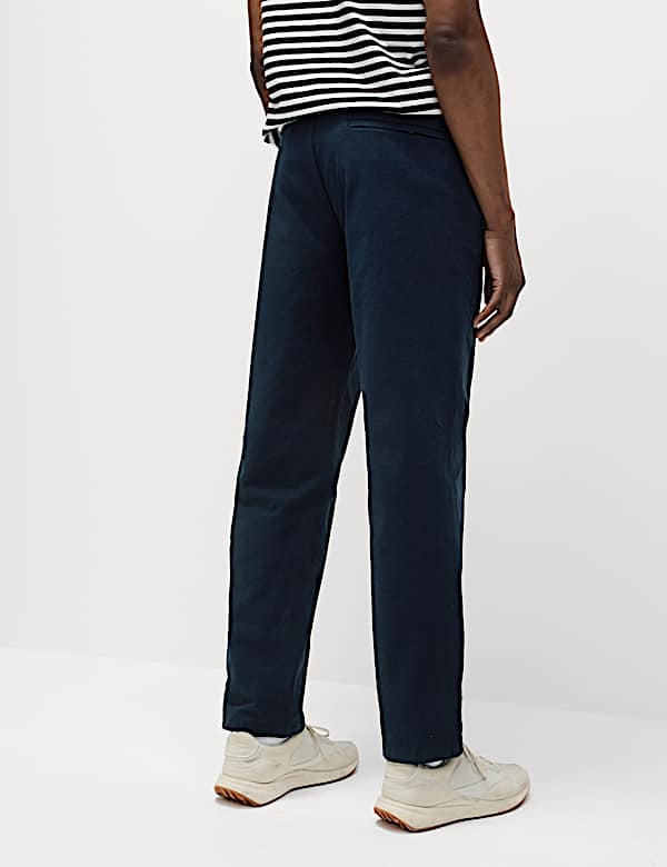 The Ultimate Regular Fit Chinos