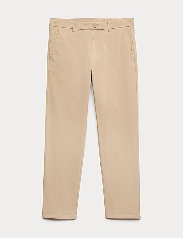 The Ultimate Regular Fit Chinos - CZ