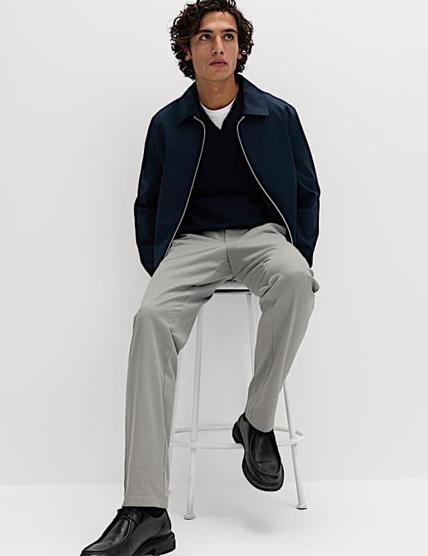 The Ultimate Regular Fit Chinos