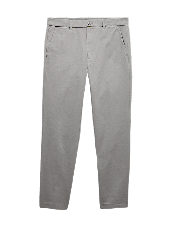 The Ultimate Regular Fit Chinos