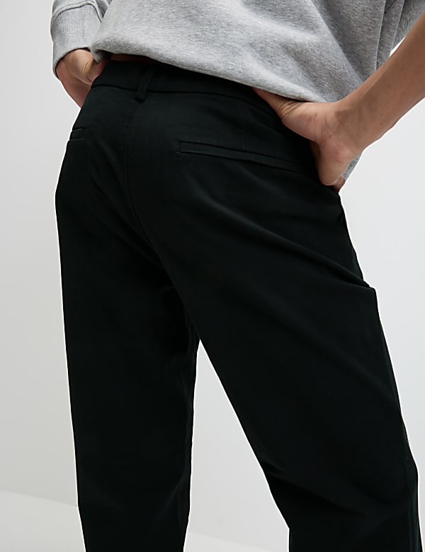 The Ultimate Regular Fit Chinos