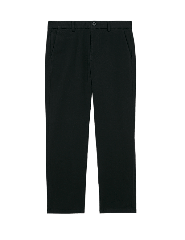 The Ultimate Regular Fit Chinos