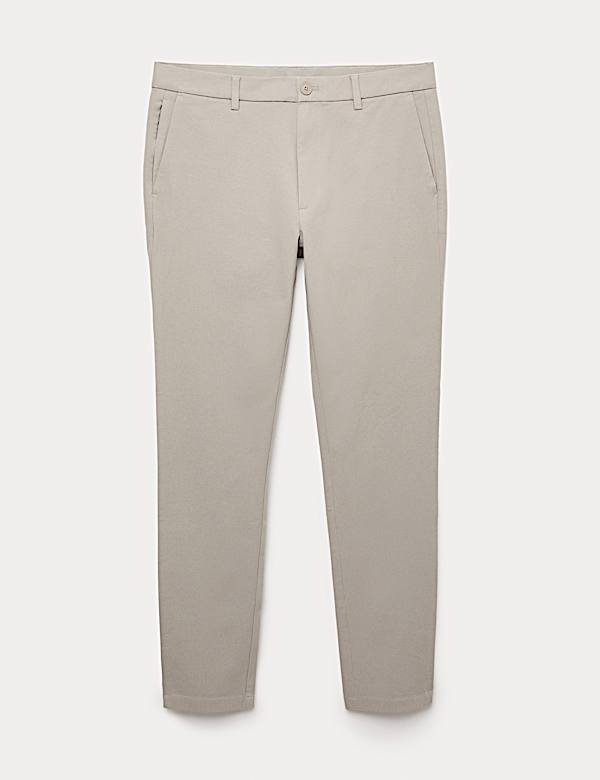 The Ultimate Skinny Fit Stretch Chinos - US